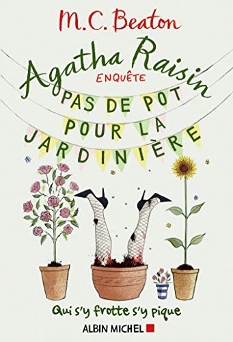 Meilleur agatha raisin en 2022 [Basé sur 50 avis d’experts]