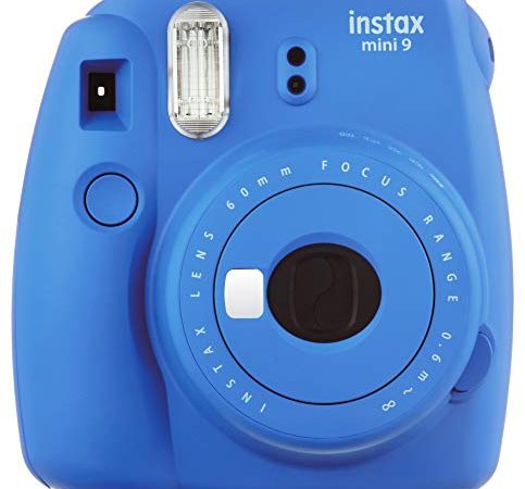 Appareil Photo instantané instax mini 9