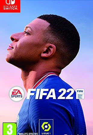 FIFA 22 (Switch)