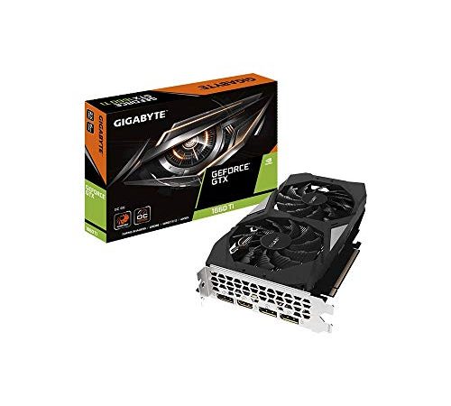 GIGABYTE GVN166TOC6GD