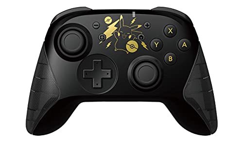 Meilleur manette pro switch en 2022 [Basé sur 50 avis d’experts]