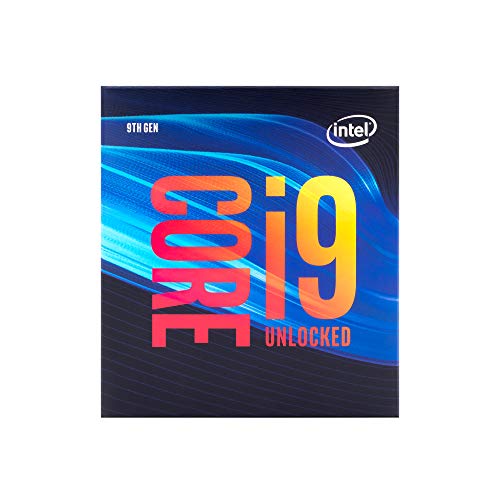 Meilleur i9 9900k en 2022 [Basé sur 50 avis d’experts]