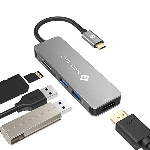 Meilleur hub usb c en 2022 [Basé sur 50 avis d’experts]