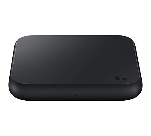 Samsung Pad Induction Plat Charge Rapide USB Type C (sans Chargeur Secteur)