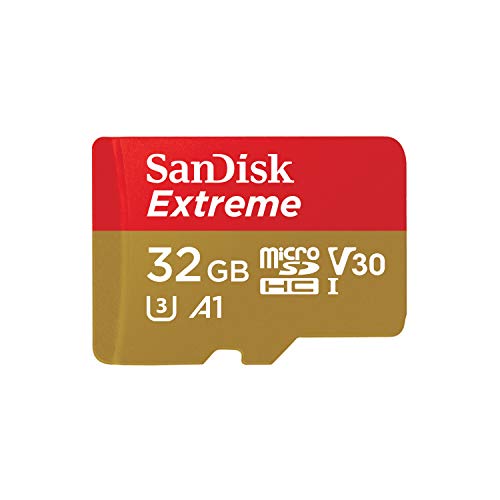 Meilleur carte micro sd 32 go en 2022 [Basé sur 50 avis d’experts]