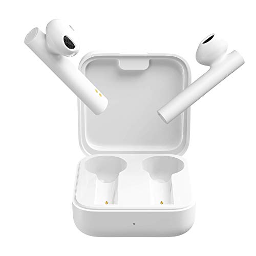 Meilleur airpods 2 en 2022 [Basé sur 50 avis d’experts]