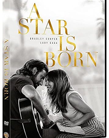 A Star is Born