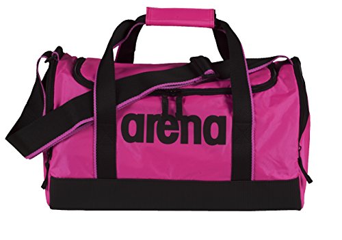 Arena Spiky Sac de Sport Mixte Adulte, Fuchsia, 36x24x45 Centimeters (W x H x L)