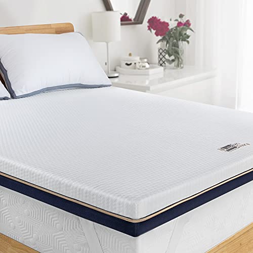 Meilleur surmatelas 140 x 190 en 2022 [Basé sur 50 avis d’experts]