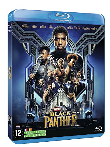 Meilleur black panther en 2022 [Basé sur 50 avis d’experts]