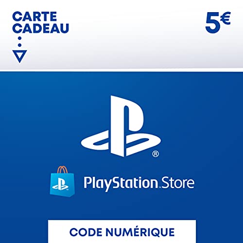 Meilleur carte psn en 2022 [Basé sur 50 avis d’experts]