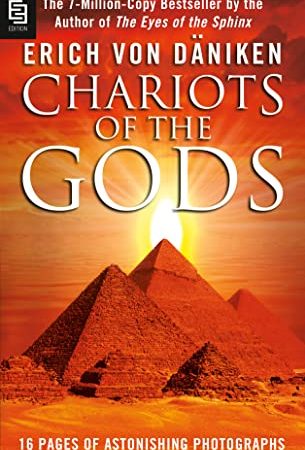 Chariots of the Gods