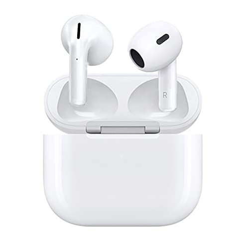 Meilleur air pods en 2022 [Basé sur 50 avis d’experts]