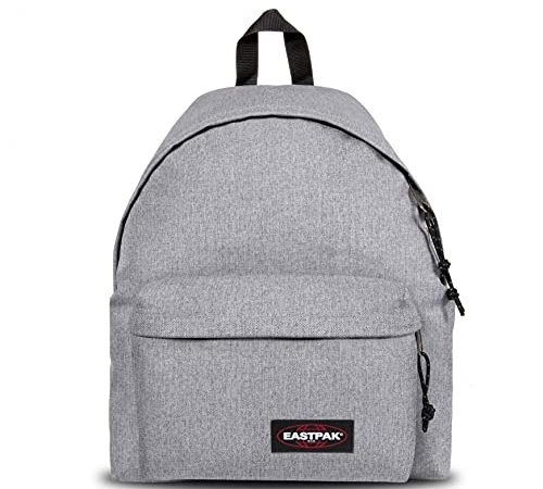 Eastpak Padded Pak'r Sac à Dos, 40 cm, 24 L, Gris (Sunday Grey)