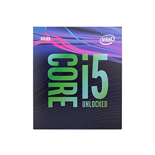 Meilleur i7 9700k en 2022 [Basé sur 50 avis d’experts]