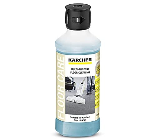 Kärcher 6.295-944.0 Nettoyant sols universel (500ml) pour FC 5