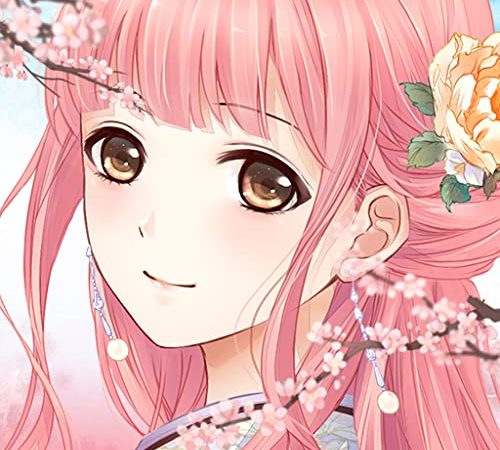 Love Nikki-Dress UP Queen