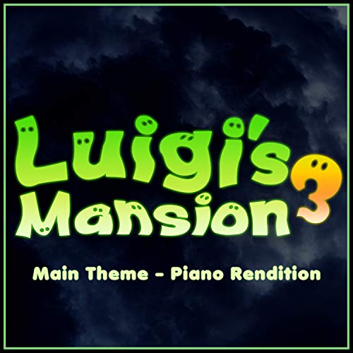 Meilleur luigi mansion 3 en 2022 [Basé sur 50 avis d’experts]