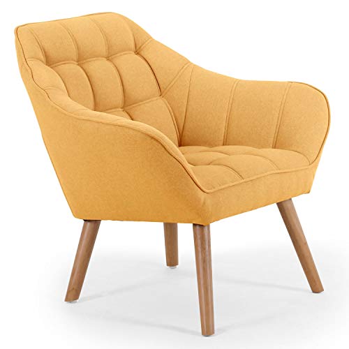 Meilleur fauteuil scandinave en 2022 [Basé sur 50 avis d’experts]