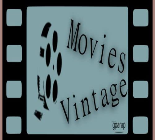 Movies Vintage