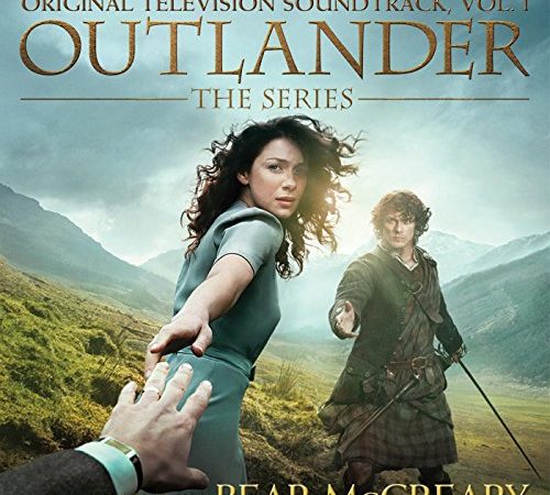 Outlander: Season 1, Vol. 1 (Original Television Soundtrack)