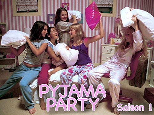 Pyjama Party