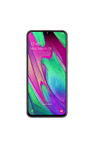 Meilleur samsung galaxy a40 en 2022 [Basé sur 50 avis d’experts]