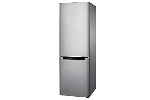 Samsung RB30J3000SA Autonome 311L A+ Métallique réfrigérateur-congélateur - Réfrigérateurs-congélateurs (311 L, Pas de givre (réfrigérateur), SN-ST, 12 kg/24h, A+, Graphite, Métallique)