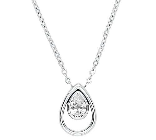 Skagen Femmes Collier - SKJ1338040