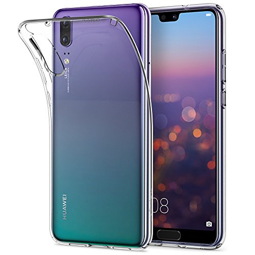 Meilleur coque huawei p20 en 2022 [Basé sur 50 avis d’experts]