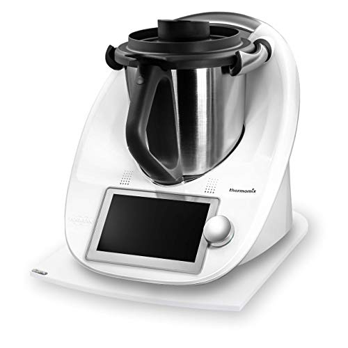 Meilleur thermomix en 2022 [Basé sur 50 avis d’experts]