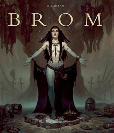 The Art of Brom