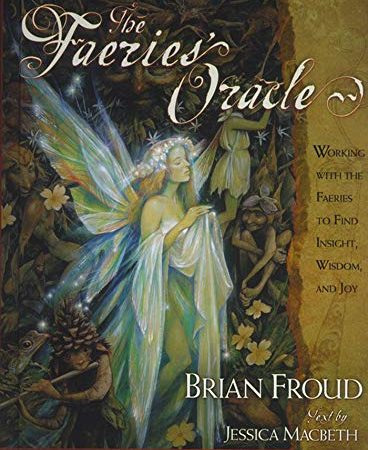 The Faeries Oracle