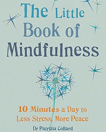 The Little Book of Mindfulness: 10 minutes a day to less stress, more peace