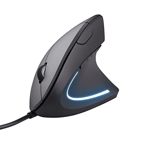 Meilleur souris ergonomique en 2022 [Basé sur 50 avis d’experts]