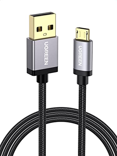 Meilleur micro usb en 2022 [Basé sur 50 avis d’experts]