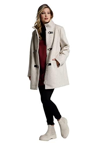 Meilleur manteau femme hiver en 2022 [Basé sur 50 avis d’experts]