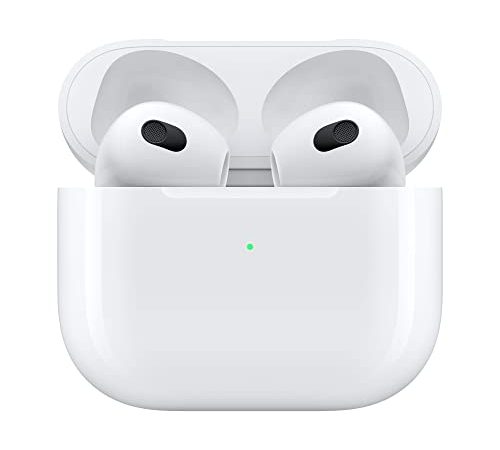 Apple AirPods (3ᵉ génération)