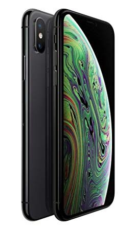 Apple iPhone XS 512Go Gris Sidéral (Reconditionné)