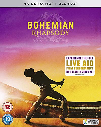 Meilleur bohemian rhapsody en 2022 [Basé sur 50 avis d’experts]