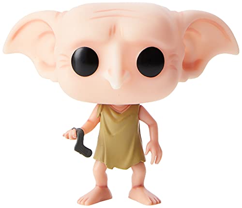 Funko - POP Movies - Harry Potter - Dobby