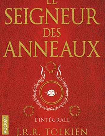 Intégrale Le Seigneur des Anneaux (Nouvelle traduction)