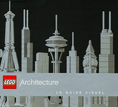 Lego architecture