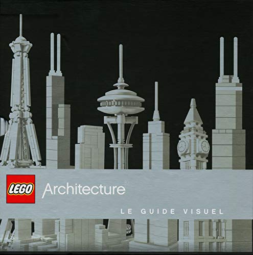 Meilleur lego architecture en 2022 [Basé sur 50 avis d’experts]