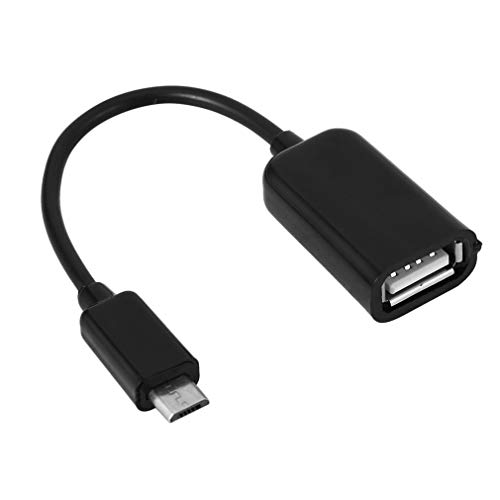 Meilleur cable micro usb en 2022 [Basé sur 50 avis d’experts]