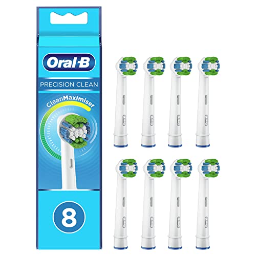 Meilleur brossette oral-b en 2022 [Basé sur 50 avis d’experts]