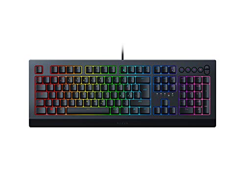 Razer Cynosa V2 Chroma RGB Clavier Gaming à Membrane Nordique