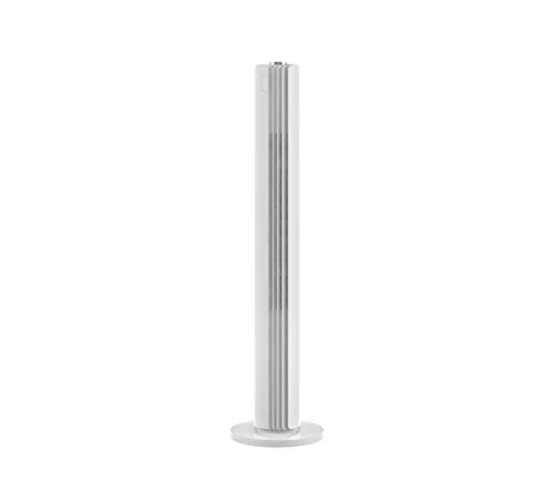 Rowenta Urban Cool Ventilateur colonne, Silencieux, Puissant, 3 vitesses, Oscillation automatique VU6720F0