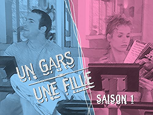 Saison 1