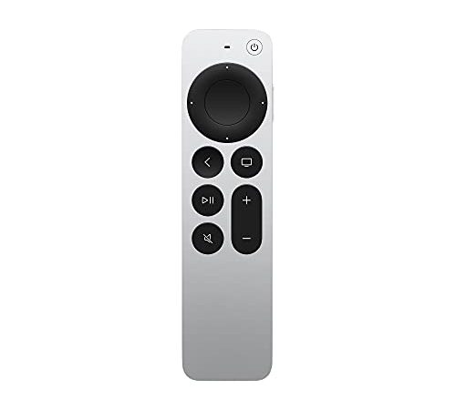 Siri Remote